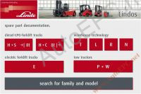 Linde ForkLift Truck 2009     Linde Forklift( ),      ,      Linde