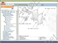 Kia Repair Manuals 2005-2007    KIA (),  , ,   ,  ,   ,      ,    .