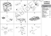   Chevrolet Viva ( )