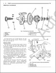 Chrysler Cherokee 1997-2003   , , ,  , 