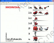 Honda OutBoards 3.0 Global Infotech,       Honda (),      .