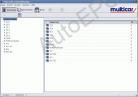         ,     MultiCar