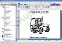         ,     MultiCar