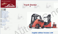 Linde Truck Doctor 2.0.12   Linde (),     