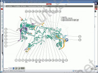 Lexus GS460, GS 430, GS 300 01/2005-->,       Lexus () GS460, GS 430, GS 300, ,   ,       ,  