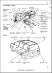 Lexus GX 470 2003-2007        GX470, ,    ,  ,  
