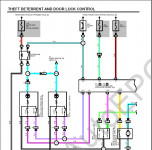 Lexus ES250 1990-1991,    ,  , ,  , TBS.