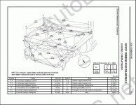 Lexus GS 300 1993-2006, , ,   ,  , TSB.