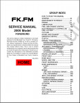        Mitsubishi Fuso ( ) FE, FG, FK, FM, ,  ,  ,   ,   