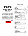        Mitsubishi Fuso ( ) FE, FG, FK, FM, ,  ,  ,   ,   
