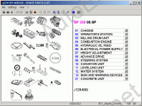 Widos (Wirtgen, Hamm, Voegele) Widos Wirtgen, Hamm, Voegele Group  ,   ,       .    WIRTGEN,  VOGELE,   HAMM
