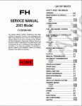        Mitsubishi Fuso ( ) FE, FG, FH, FK, FM, ,  ,    