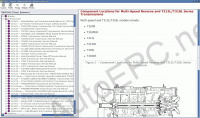Mack Class 8 and Medium Duty     Mack (),  , ,  ,   