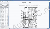 Mack Class 8 and Medium Duty     Mack (),  , ,  ,   