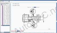 Mack Class 8 and Medium Duty     Mack (),  , ,  ,   