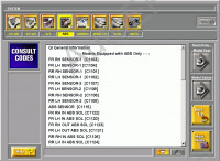 Nissan, Infiniti ASIST    ,   Nissan ()  Infiniti (), ,  