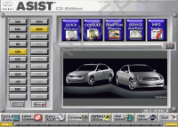 Nissan, Infiniti ASIST    ,   Nissan ()  Infiniti (), ,  