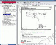 Nissan Cabstar F23 series            F23