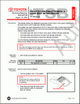 Toyota 4Runner 2001-2005,        4,    4 ,  , ,      Toyota 4 Runner