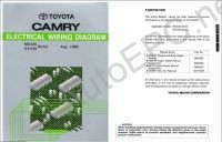 Toyota Camry 1996 Wiring Diagram     ,    ,   ,  ,      ,          Toyta Camry