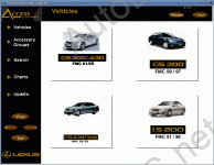 Lexus Accessories    Lexus ()