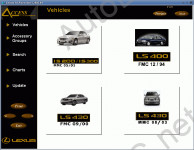 Lexus Accessories    Lexus ()