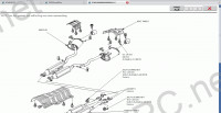 Honda Legend 2007-2009       ,   ,  Honda Legend,   