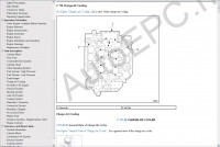      ,      , ,    Detroit Diesel 2000 8v, Series 2000 12/16v, Series 4000 8/12/16v Service Manual - 6SE4011, Series 40E, Series 60