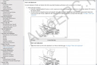      ,      , ,    Detroit Diesel 2000 8v, Series 2000 12/16v, Series 4000 8/12/16v Service Manual - 6SE4011, Series 40E, Series 60