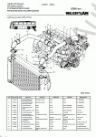   Neoplan Euro3      N116, N312/N313, N3316, N3318, N516, 1997-2001 