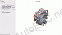      ,      , ,    Detroit Diesel 2000 8v, Series 2000 12/16v, Series 4000 8/12/16v Service Manual - 6SE4011, Series 40E, Series 60