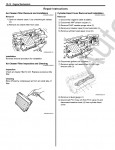 Suzuki Baleno I 1.9D Distributor pump