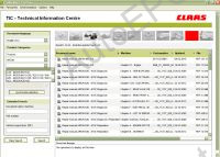 Claas WebTIC Offline 2016  ,       Claas