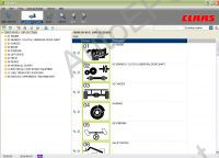 Claas PartsDoc 2.1     CLAAS,  ,  , -,  , ...
