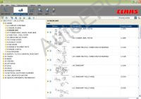 Claas PartsDoc 2.1     CLAAS,  ,  , -,  , ...