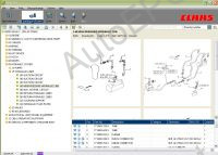Claas PartsDoc 2.1     CLAAS,  ,  , -,  , ...