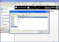 Detroit Diesel Diagnostic Link DDDL 8.0     DDDL 8.4