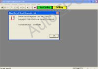 Detroit Diesel Diagnostic Link DDDL 8.0     DDDL 8.4
