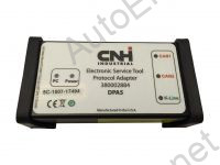 CNH DPA5          CNH New Holland, Case, Kobelco 