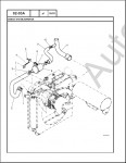 430 Skid Steers электронный каталог запасных частей частей для погрузочной машины с задней разгрузкой ковша КЕЙС - CASE 430 Skid Steer Loader, 1300 pages, PDF