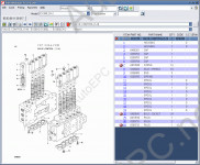 Hitachi PMP 2008        - Hitachi heavy machines.