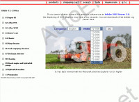 Holmer 1999-2006,     Holmer