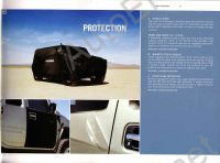 Hummer H1, H2 Accessories   Hummer H1  H2