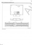Isuzu Engine 4JJ1 Interim Tier4 Compatible models        4JJ1 Interim Tier4 Compatible models (Industrial Diesel Engine)