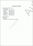 Isuzu Engine 6WG1 model      6WG1, PDF