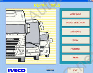 IVECO Compact Repair Times 2008  , -          IVECO  2009 .