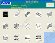 IVECO Compact Repair Times 2008  , -          IVECO  2009 .