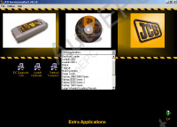 JCB Service Master 2 v10.0.3     JCB