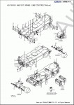 KATO SL-600 (KR-50H-L) каталог запчастей для крана Като SL-600, PDF