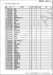 KATO SR-250SP-V (KR-25H-V3) электронный каталог запчастей для крана Като SR-250SP-V, PDF